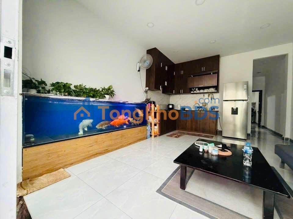 Nhà riêng Bùi Hữu Nghĩa Biên Hòa 65m² 1.9 tỷ - Chính chủ bán