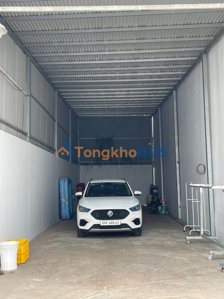 Đất nền Vũ Minh Tuấn Biên Hòa 150m² 900 triệu - Đầu tư dài hạn