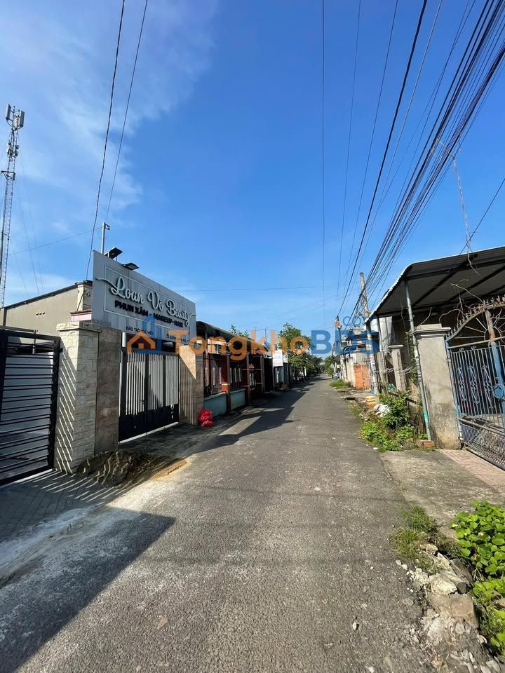 Đất Tây Hòa Trảng Bom 100m² 1 tỷ - Sổ hồng riêng