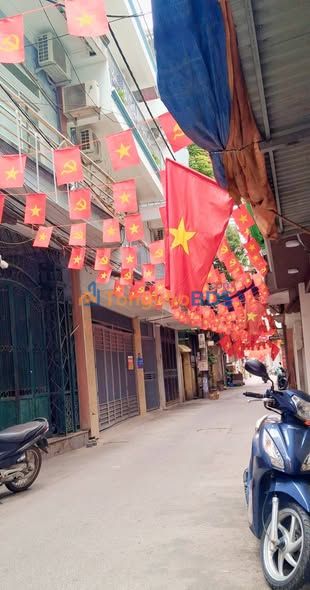 Phòng Văn Quán 45m² 40 triệu/tháng - Sẵn sàng ở ngay