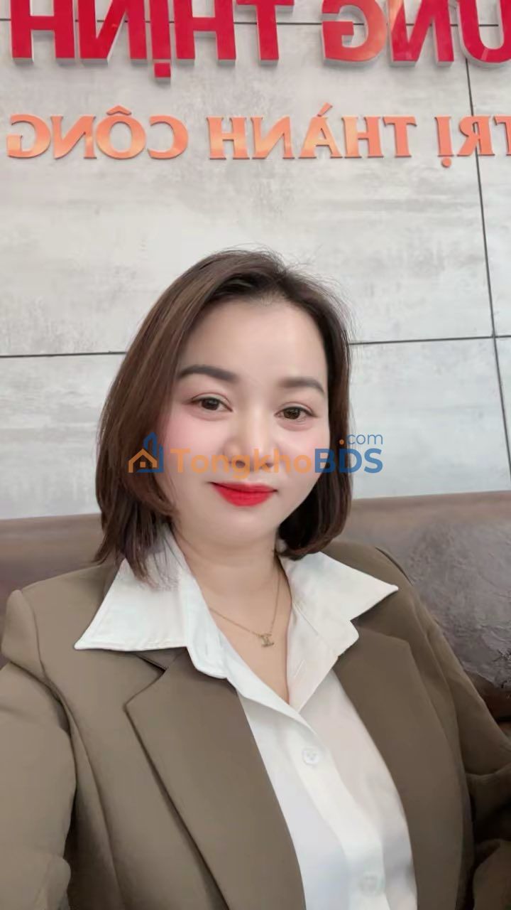 Đất nền Dĩnh Kế Bắc Giang 126m² giá 3 tỷ - Sổ đỏ chính chủ