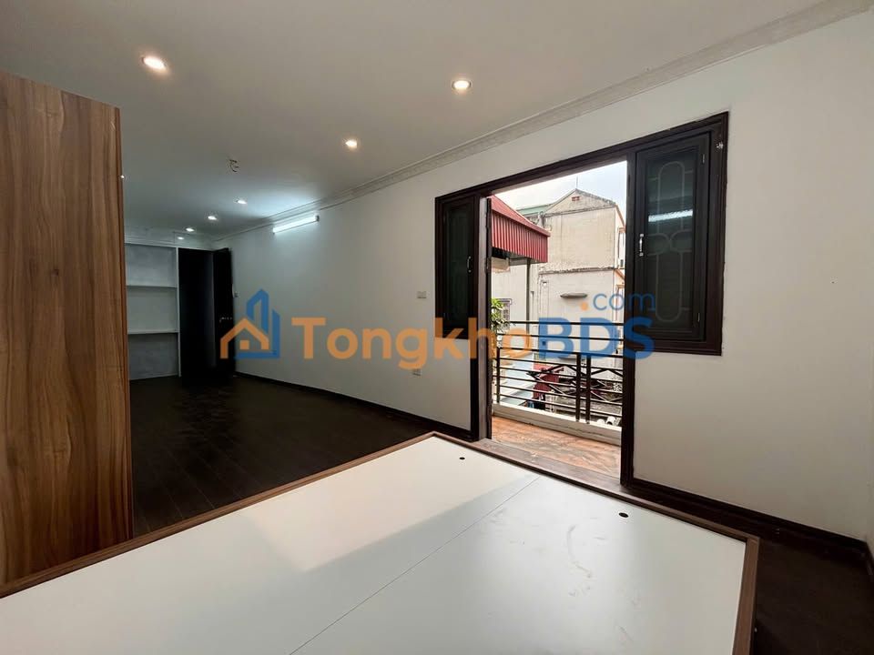 Căn hộ Thuỵ Khuê Tây Hồ Thỏa thuận - View đẹp