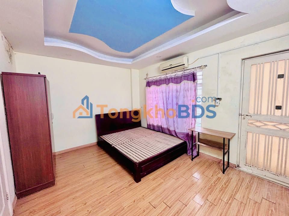 Phòng trọ Mỹ Đình 2.3-2.7 triệu - Sẵn sàng ở ngay