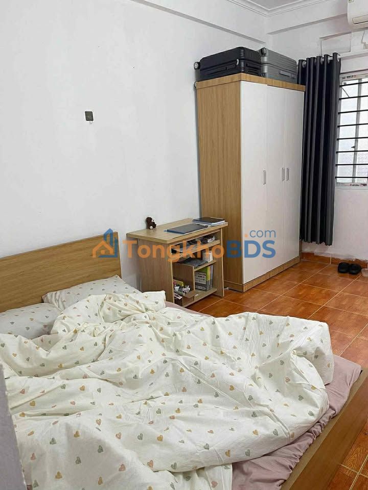 Phòng trọ Yên Hòa Cầu Giấy 3.3 triệu - Sẵn sàng ở ngay