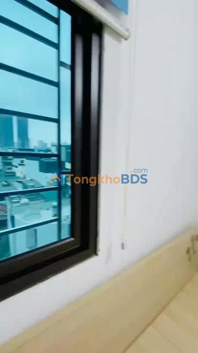 Căn hộ Mễ Trì 30m² cho thuê thỏa thuận - Bàn giao ngay