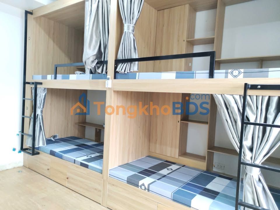 Phòng trọ Nguyễn Hoàng Mỹ Đình 1.35 triệu - Sẵn sàng ở ngay