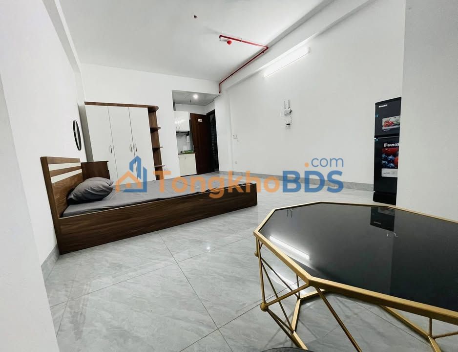 Phòng trọ Ngõ 63 Phú Đô 35m² giá 4 triệu - Sẵn sàng ở ngay