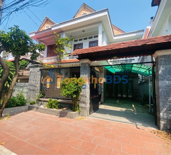 Nhà phố Bửu Long Biên Hòa 160m² giá 10.5 tỷ - Mặt tiền kinh doanh