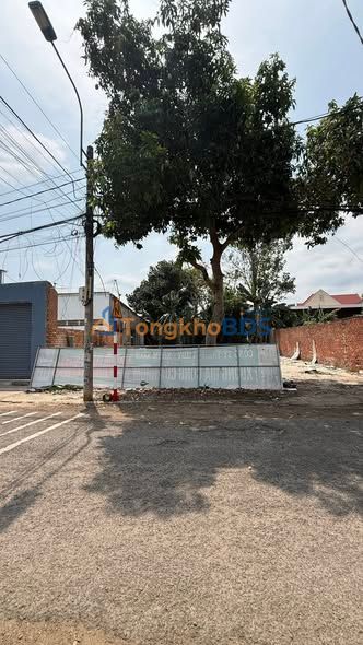 Đất nền Hồ Tùng Mậu Long Khánh 132m² 3.5 tỷ - Sổ đỏ chính chủ