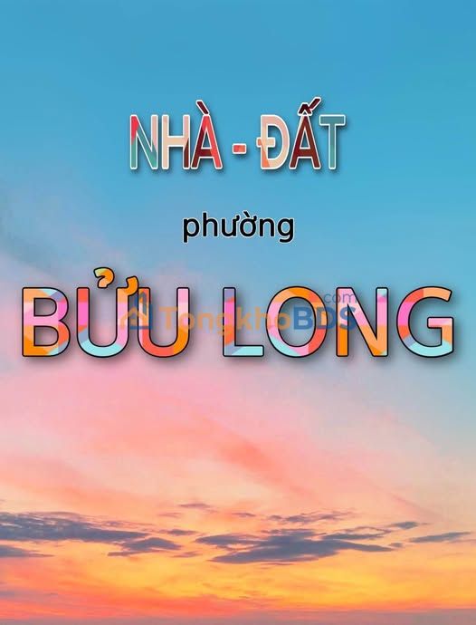 Nhà mặt tiền Huỳnh Văn Nghệ 246m² 14 tỷ - Chính chủ bán