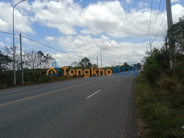 Đất TL765 Xuân Lộc 680m² 2 tỷ - Sổ đỏ chính chủ