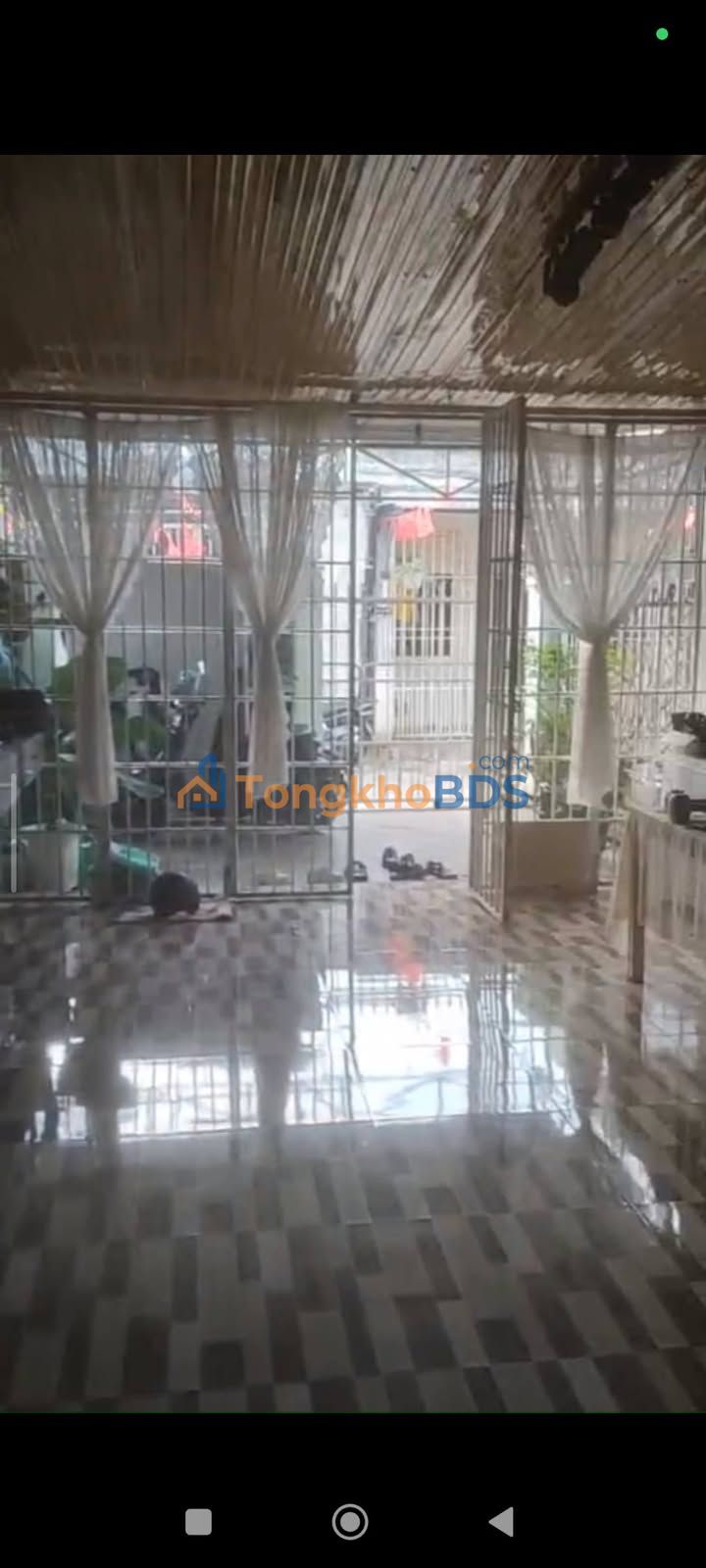 Nhà Hùng Vương Tam Kỳ 2PN 3 triệu - Sẵn sàng ở ngay