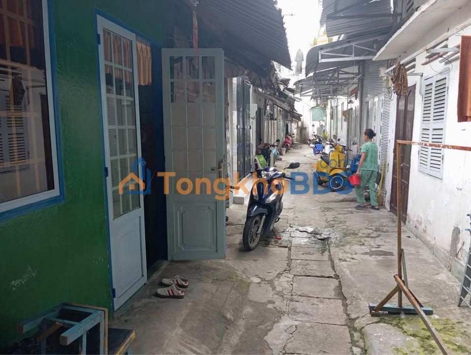 Đất nền An Bình Ninh Kiều 30m² 499 triệu - Giá tốt hiếm có