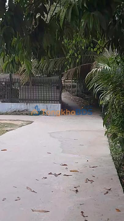 Đất nền Dĩ An Hưng Định 11 277m² - Sổ đỏ chính chủ