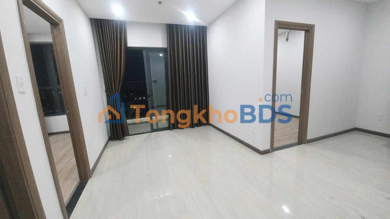 Căn hộ Bcons Plaza Dĩ An 2PN 6 triệu - Bàn giao ngay