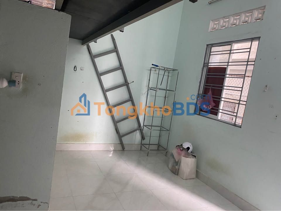 Phòng trọ Hòa Xuân Đà Nẵng 25m² giá 3 triệu - Giờ giấc tự do