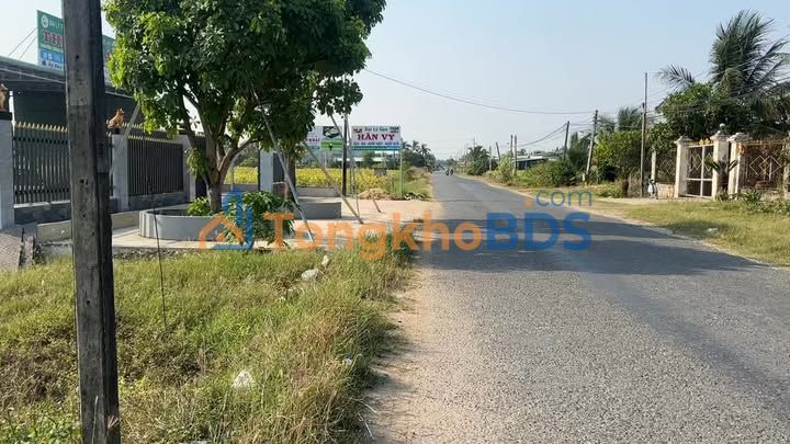 Đất nền Xóm Lò An Thạnh 175m² thỏa thuận - Tiềm năng tăng giá