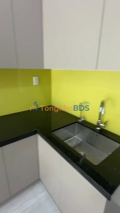 Căn hộ BCONS CITY Bình Thạnh 4-7.5 triệu - Bàn giao ngay