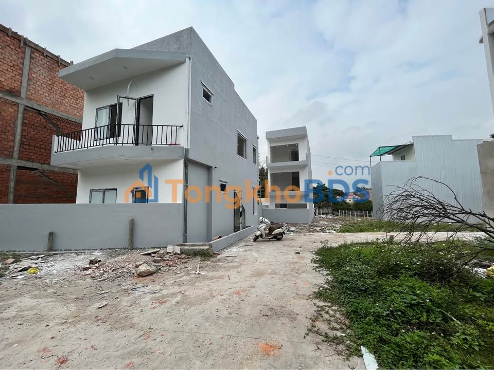 Đất nền Kiệt 78 Huyền Trân Huế 92-94m² 1.4 tỷ - Sổ đỏ chính chủ