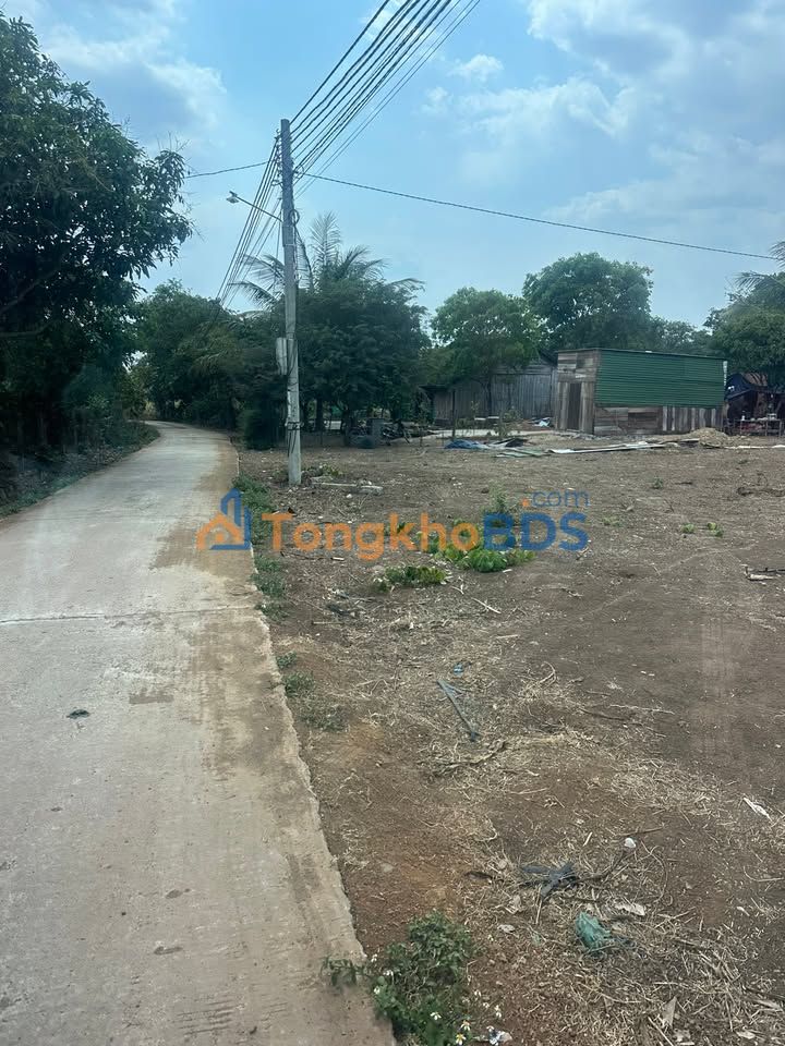 Đất nền 800m² Thôn 11 Tân Hoà, Buôn Ma Thuột - Giá Đầu Tư 88 Tỷ