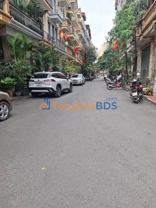 Nhà riêng Đại Kim - Hoàng Mai 56m² giá tốt - Chính chủ bán