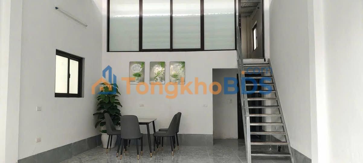 Nhà riêng Nam Phù Vạn Phúc 3 50m² 3.89 tỷ - Chính chủ
