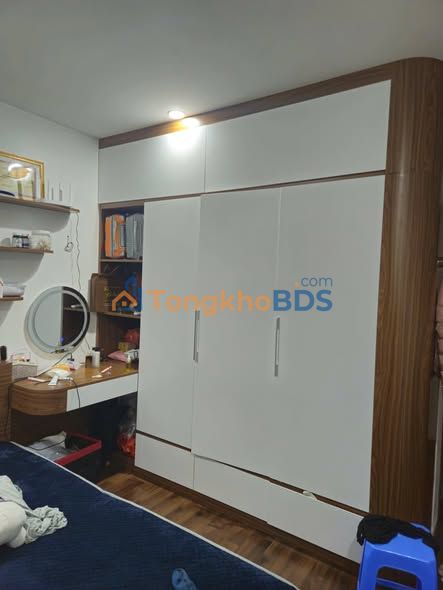 Căn hộ Tecco Diamond Tứ Hiệp 75m² 8.5tr - View đẹp