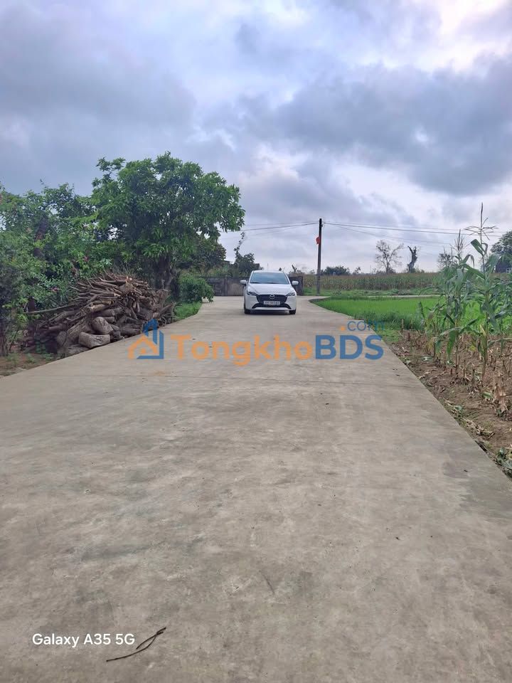 Đất nền Nghi Hòa Vinh 100m² giá 8xxtr - Tiềm năng tăng giá