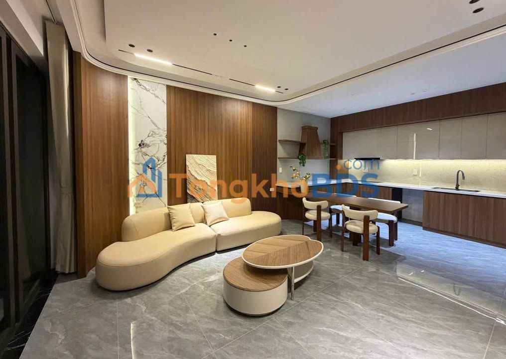 Nhà riêng Lê Hồng Phong TP Vinh 61m² 6 tỷ - Vị trí đẹp