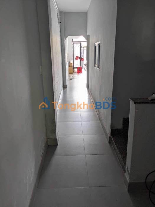 Nhà Bình Thạnh Phan Văn Trị 73m² giá 5.5 tỷ - Chính chủ bán