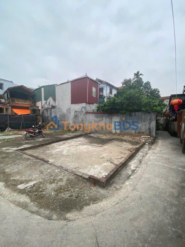 Đất nền Tả Thanh Oai 43m² giá 5 tỷ - Sổ đỏ chính chủ