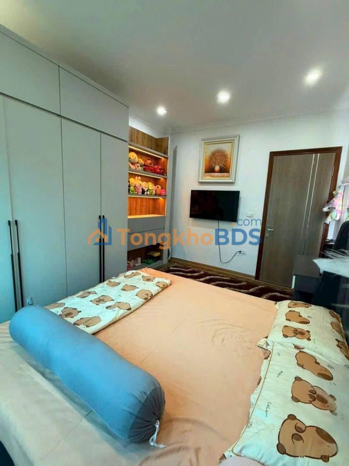 Nhà riêng Tựu Liệt Thanh Trì 45m² 5 tỷ - Chính chủ bán