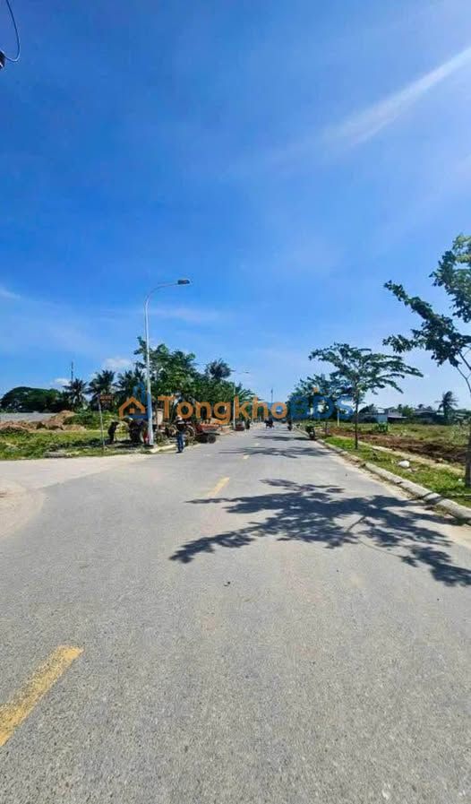 Đất nền Phan Rang 200m² giá 2,2 tỷ - Sổ đỏ chính chủ