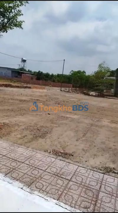 Đất An Viễn Trảng Bom 90m² 730 triệu - Thổ cư 100%