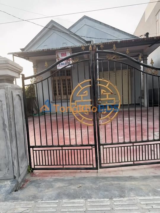 Nhà TT Phong Điền 200m²/1.5 tỷ - Ô tô vào tận nhà