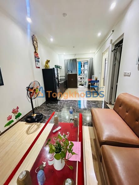 Căn hộ Aranya Huế 55m² 5 triệu/tháng - Bàn giao ngay