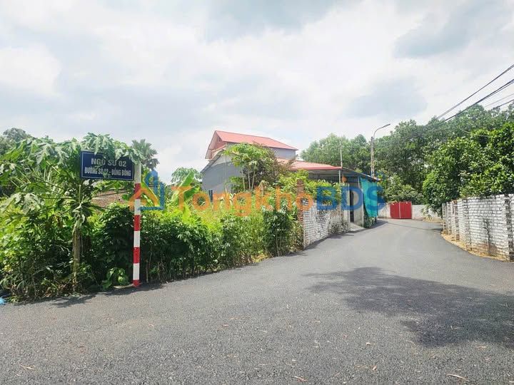 Đất nền Diên Lâm Duy Phiên 231m² 1 tỷ - Sổ đỏ chính chủ