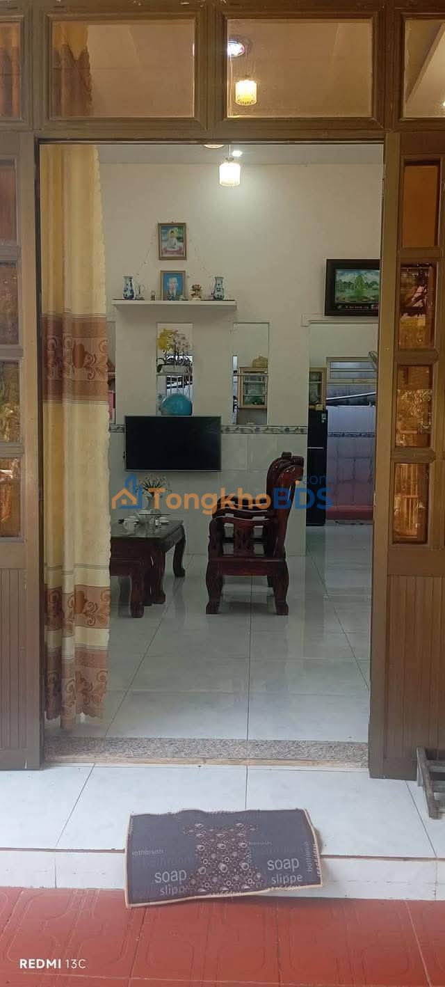 Nhà nguyên căn Hòa Long Bà Rịa 2.5 triệu - Sẵn sàng ở ngay