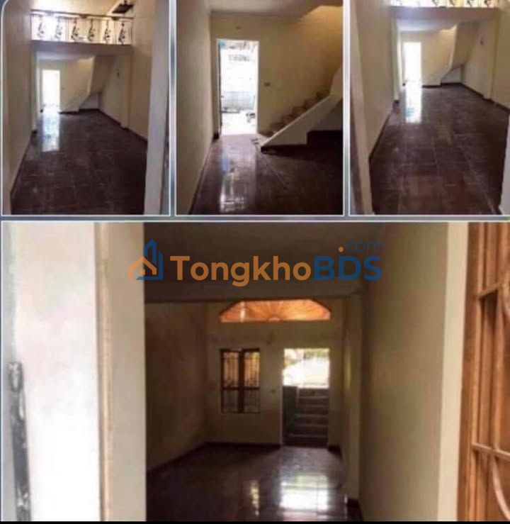 Nhà cho thuê Kiến An Hải Phòng 48m2 - Sẵn sàng ở ngay