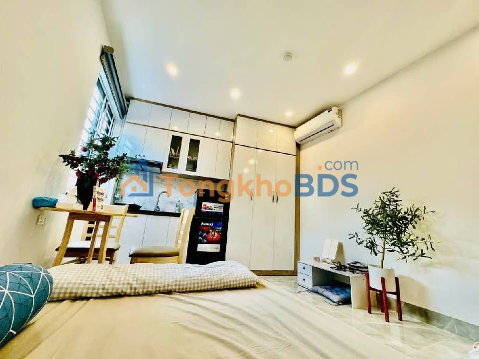 Nhà riêng Xuân Thủy Cầu Giấy 65m² 18 tỷ - Chính chủ bán