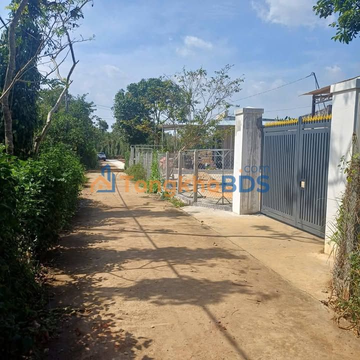 Đất nền Long Giao 135m² 370 triệu - Sổ hồng chính chủ