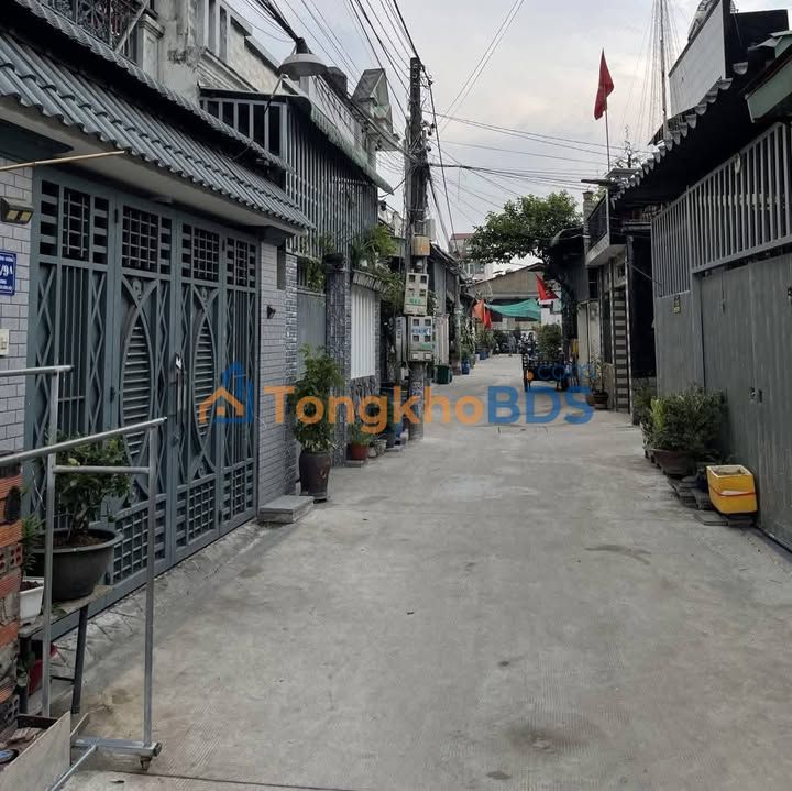 Đất Tân Đông Hiệp Dĩ An 65m² 2.99 tỷ - Sổ đỏ chính chủ