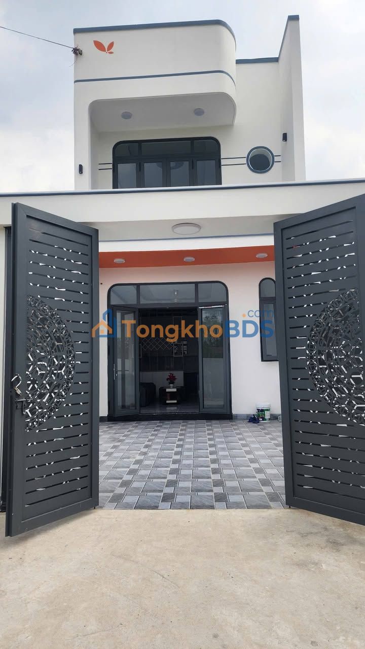 Nhà riêng Thới Hòa 104m² 2.3 tỷ – Chính chủ bán liền tay