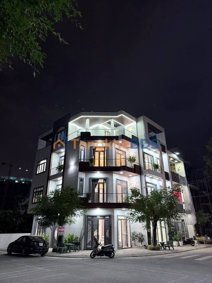 Nhà KDC Đại Ngàn Thuận An 62m² 8.1 tỷ - Chính chủ bán
