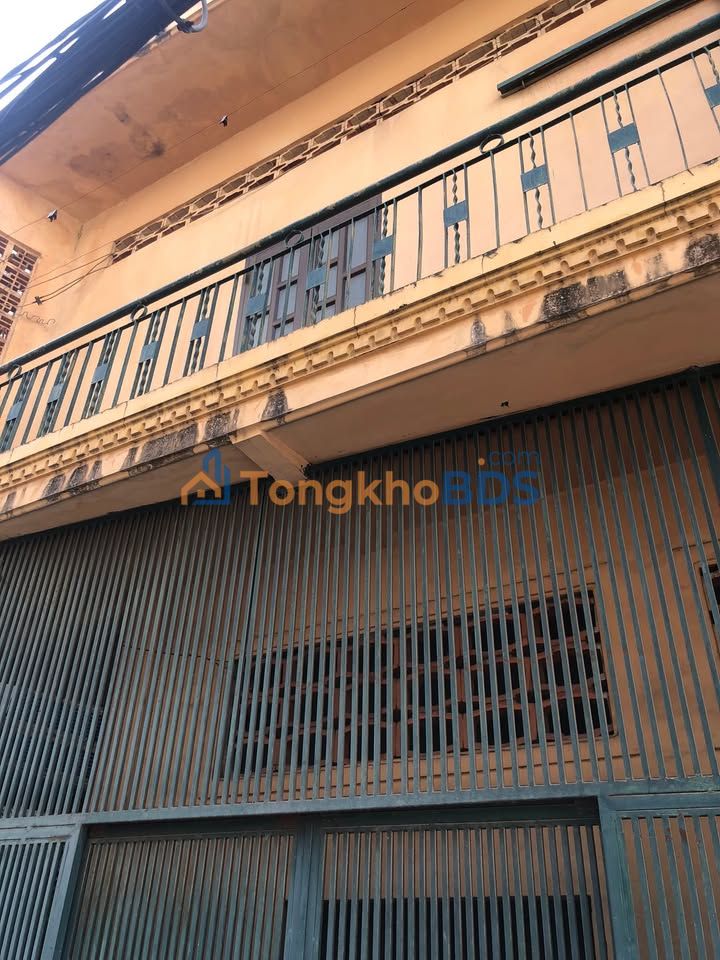 Nhà Hồ Biểu Chánh Phú Nhuận 81m2 9 tỷ - Chính chủ bán