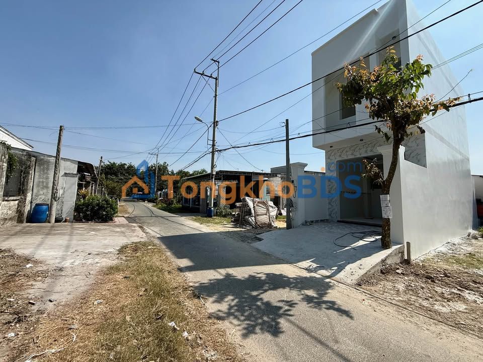 Nhà vườn Củ Chi Đường 12B 540m2 9 tỷ - Chính chủ bán