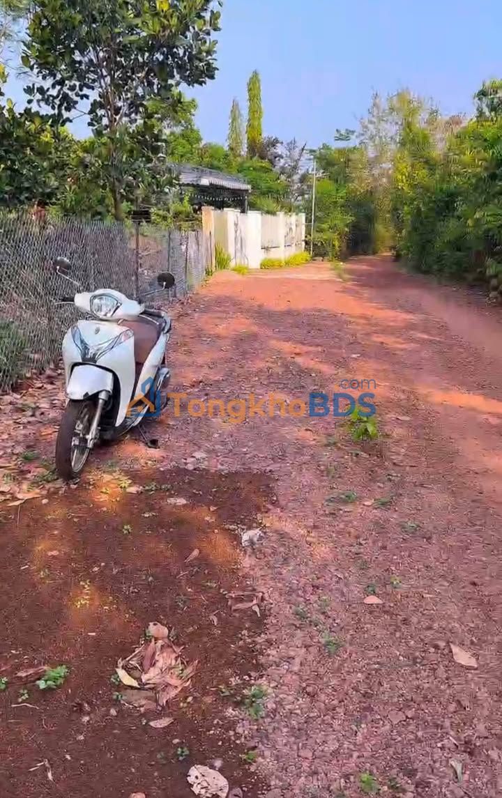 Đất nền Bảo Quang Long Khánh 430m² 750 triệu - Sổ đỏ