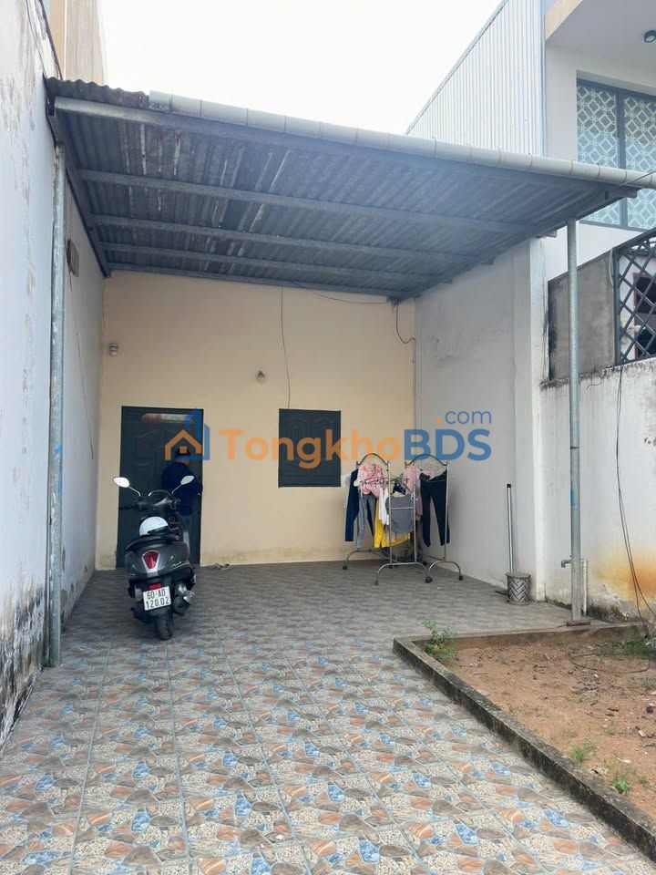 Nhà Khu phố 5 Trảng Dài 81m² 1.85 tỷ - Chính chủ bán