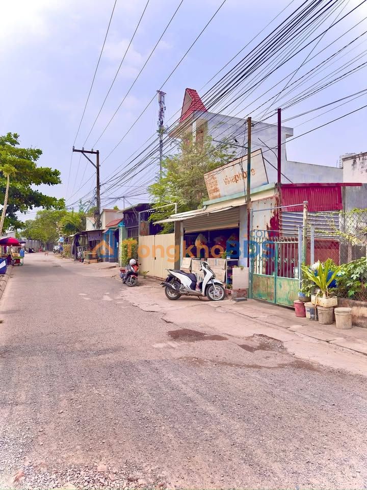 Nhà phố Tân Triều 175m² 2,85 tỷ - Mặt tiền kinh doanh