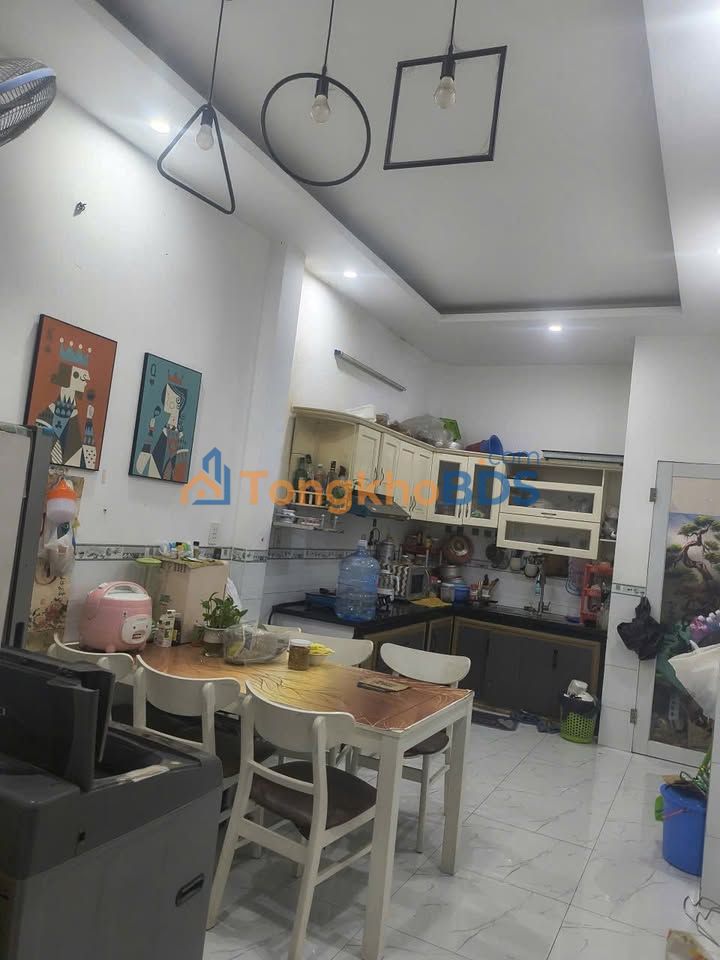 Nhà nguyên căn Tân Phong 54m² 6 triệu - Chính chủ cho thuê